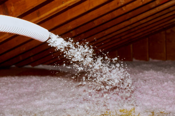 Best DIY Insulation Kits and Guidance in Yuma, CO
