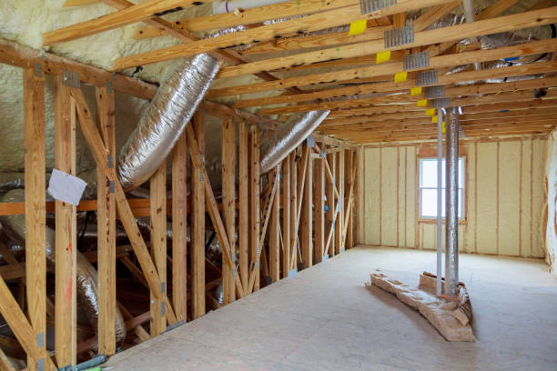 Reliable Yuma, CO Insulation Contractor Solutions