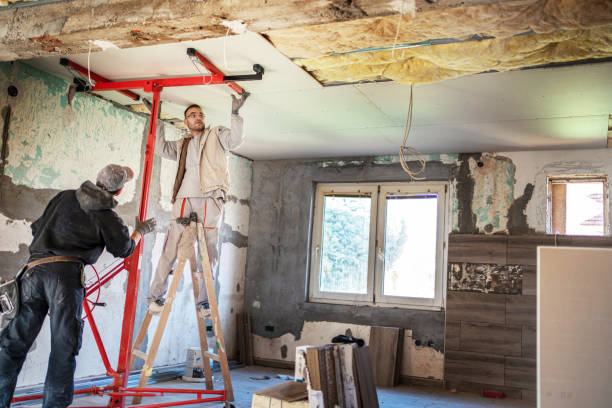Best Spray Foam Insulation in Yuma, CO