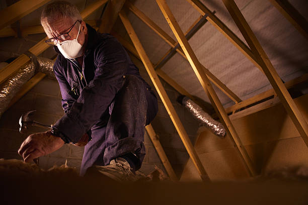 Best Commercial Insulation in Yuma, CO